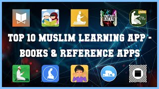 Top 10 Muslim Learning App Android Apps screenshot 3