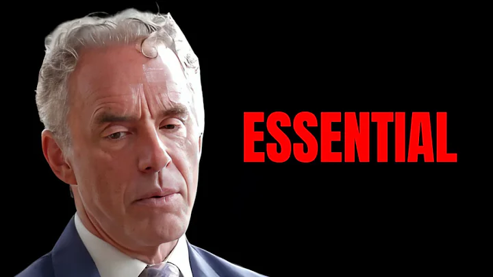 The Critical Role of Fathers | Jordan Peterson