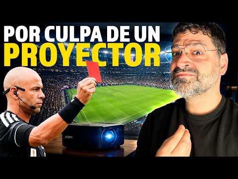 FIFA TRIED TO DELETE THIS VIDEO... But Here It Is!