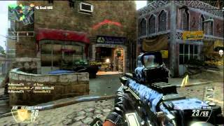 Epic Modz - 10 Mode Adjustable Rapid Fire Controller [In Game Black Ops 2 Footage]