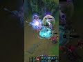 EPIC JANNA TORNADO 🔥 #leagueoflegends