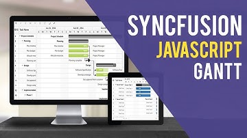 Gantt - Did You Know?