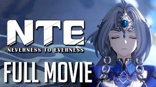 Neverness To Everness Episode 5: Dreamwalk Corridor