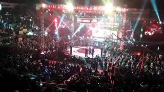Mars Psht Bergema Dan Menggemparkan Studio  One Pride Mma 2020  Suwardi Vs Rama Warga V Siswa