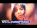 Woman who live-streamed crash that killed sister shot and killed in Stockton
