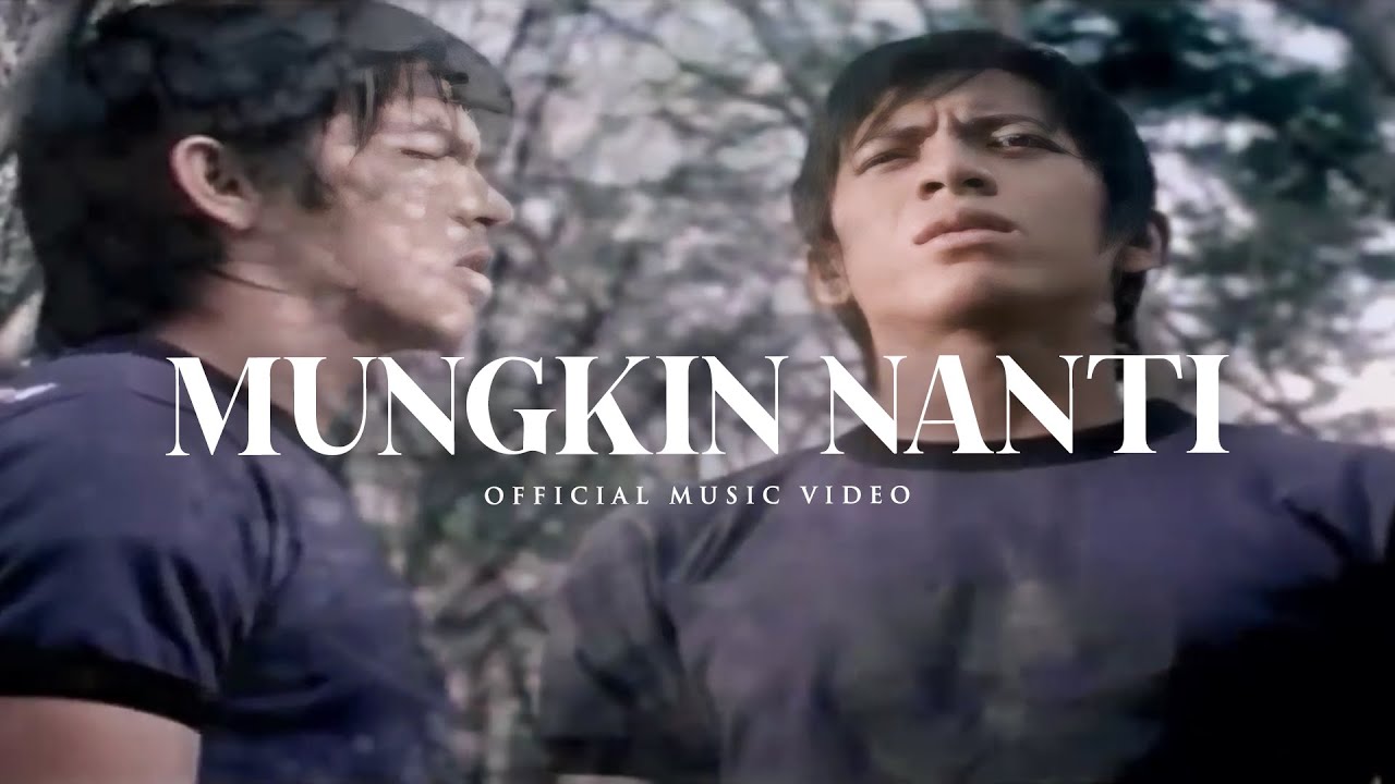 Download Peterpan - Mungkin Nanti (Official Music Video)
