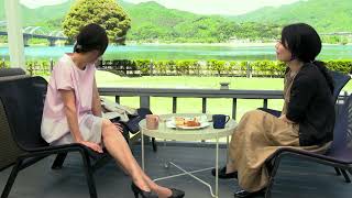 Download Lagu In Front Of Your Face by Hong Sangsoo - UK trailer MP3