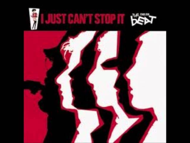 English Beat - twist and crawl