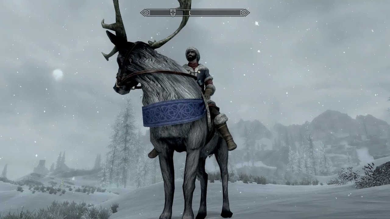 Skyrim: Saturnalia Holiday Pack - Creation Club