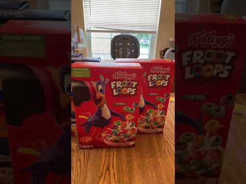 FREE CEREAL AT CVS !!! GLITCHED CONFIRMED! Ibotta rebates | 7/21/21 #shorts