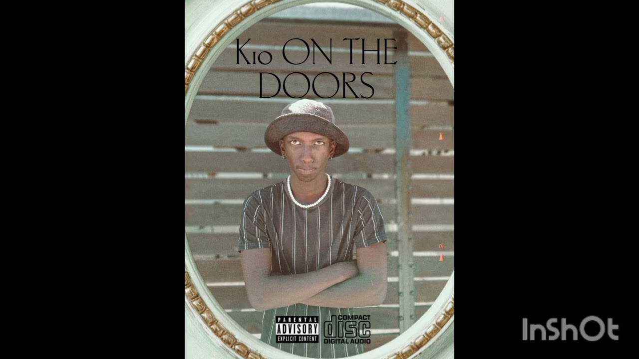 K10 ON THE DOORS  Go with me for everything PERIODS music for Video 📹 👌 