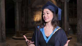 Higher Education Graduation 2022 Video