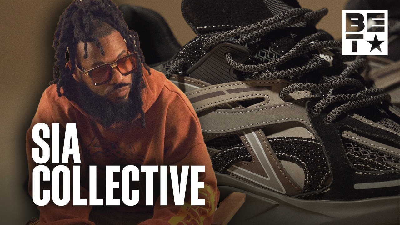 How a Black-Owned Fashion Brand Turned Vision Into Millions | Minding Our Own Black Business