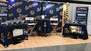 Cheese Expo Mcfinn Technologies 2024