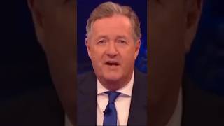 Famous Piers Morgan EDUCATES Triggered Activist On Gender Ideology Wealth