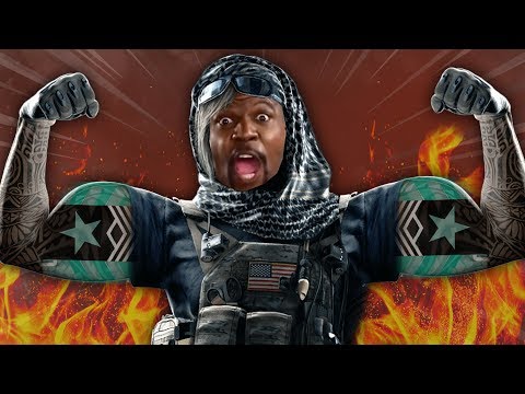 Valkyrie Is Hacking
