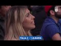 Italia-Albania vista a Casa Azzurri Italia | EURO 2024