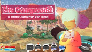 【Solaria LITE】The Overgrowth // A Slime Rancher Fan Song // ft. Jenny Demonic (SynthV Original)