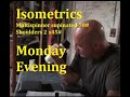 Isometrics Multi Spinner Arm Wrestling Training