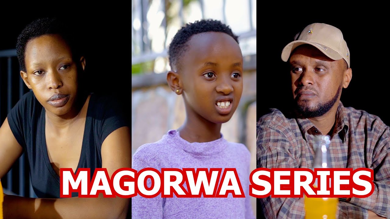 MAGORWA SERIES EPISODE 24 KAMI NA MICLE MUGITANDA MANA WEE !!! ESE COMPANY MICLE ARAYITWARA KOKO 🤔