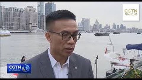 Chine : moins de voyages à l'étranger mais beaucoup d'achats de produits étrangers