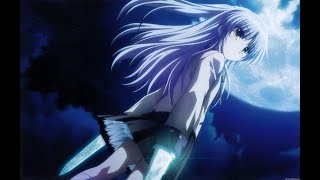 Angel Beats「AMV」- Thousand Enemies