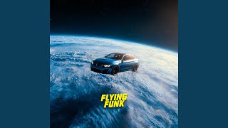 FLYING FUNK - SAPFIR