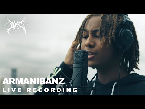 Armanibanz - WDYM? | Live Recording