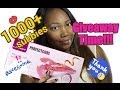 It's Giveaway Time!!! 1000+ Subbies! [CLOSED]