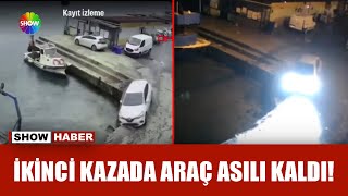 10 Saat Arayla Aynı Yerde Aynı Kaza