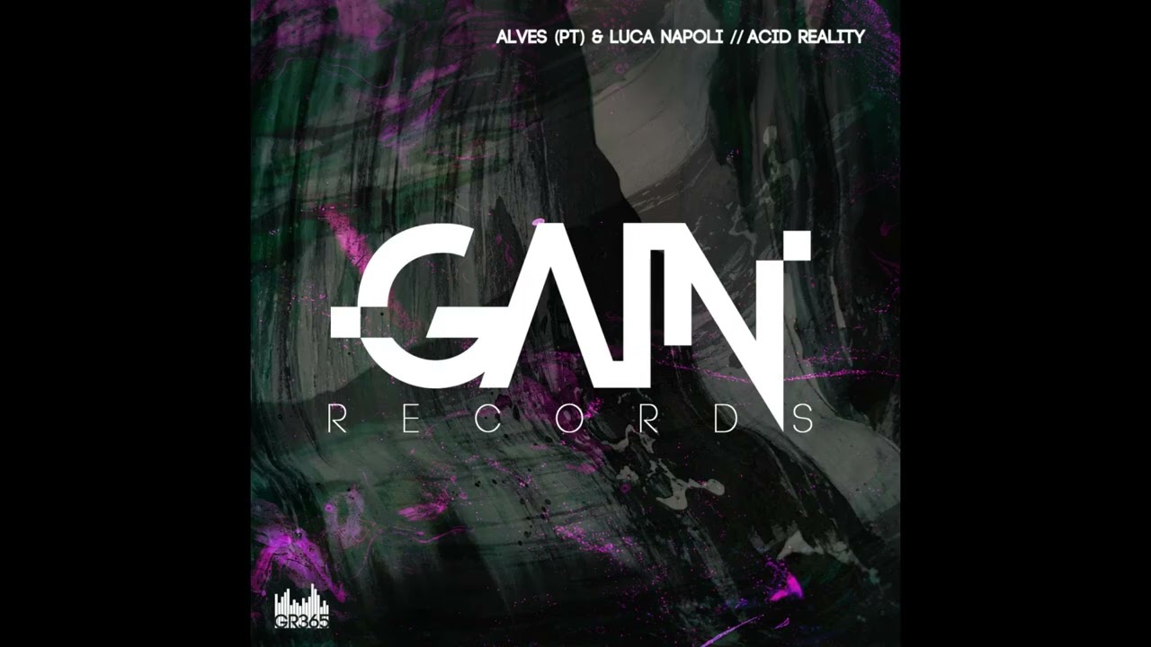 Watch ALVES PT, Luca Napoli - Reality (Original Mix) on YouTube Watch ALVES PT, Luca Napoli - Reality (Original Mix) on YouTube