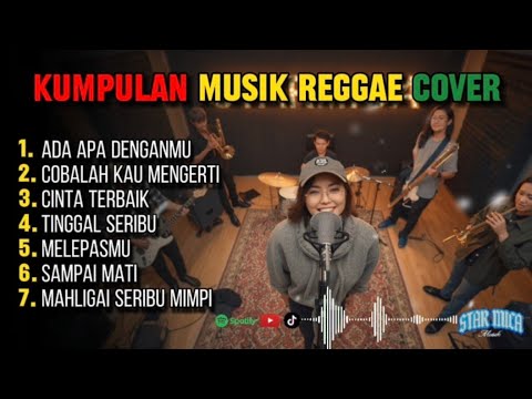 PLAYLIST ANTI NGANTUK ⚡ Kumpulan musik top spotify cover reggae