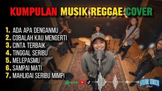 Download Lagu PLAYLIST ANTI NGANTUK ⚡ Kumpulan musik top spotify cover reggae MP3
