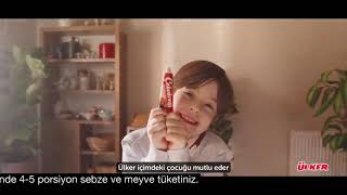 Seda Kılıç - Ülker