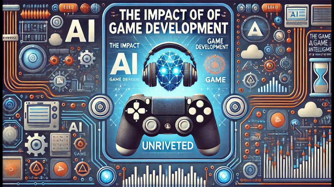 The Impact of AI on Game Development - YouTube
