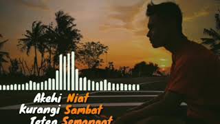 Pendhoza - Demi Kowe Literasi untuk story WA atau Instagram