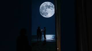 Lovers Rock for Waiting in the Cool Night Air