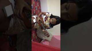 454 - Cidadão do céus Ccb Ukulele (Quézia Oliveira)