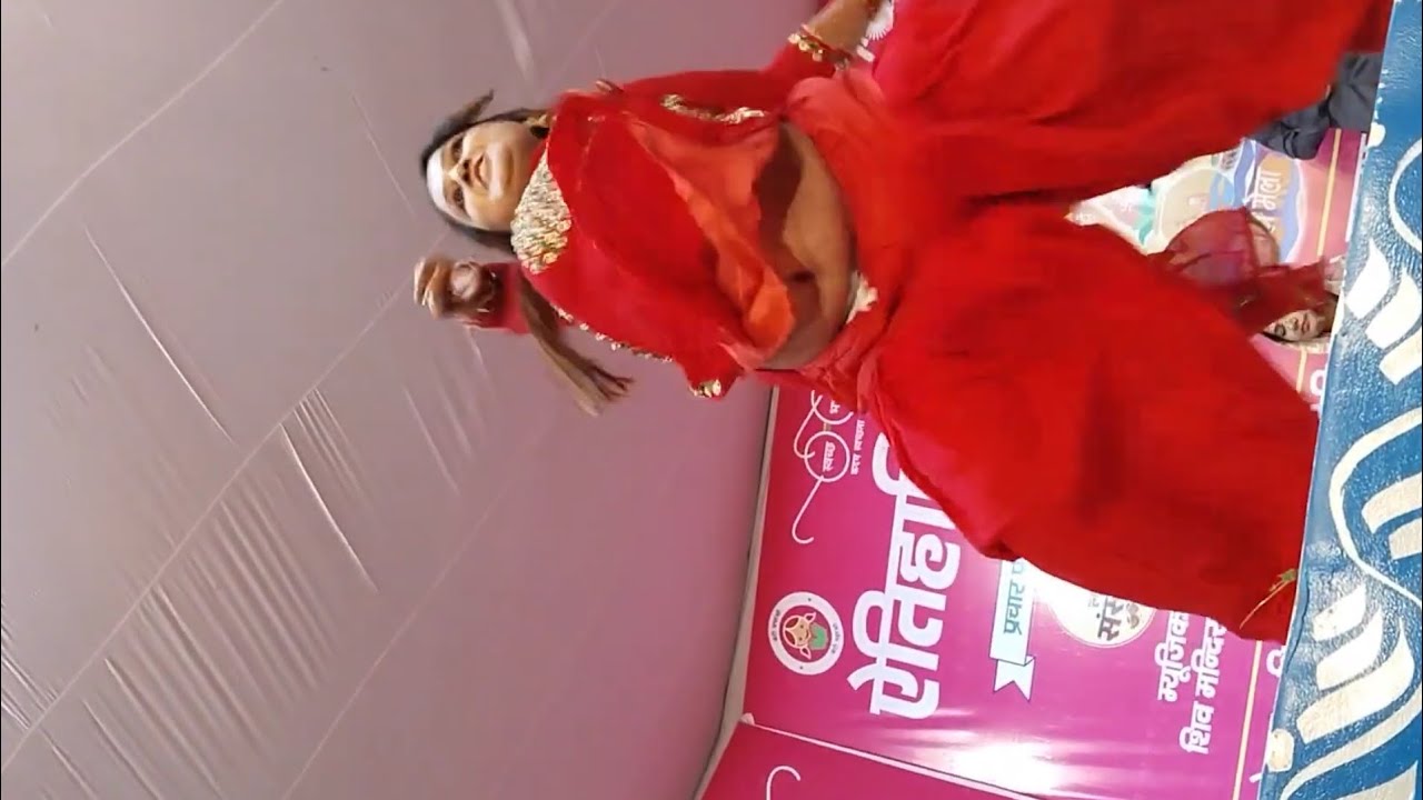 Rubi Chaudhari new Haryanvi dance