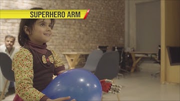 Bioniks Pitch - GIST Catalyst Competition 2021