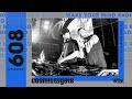 Cosmic Gate Wake Your Mind Radio 608 