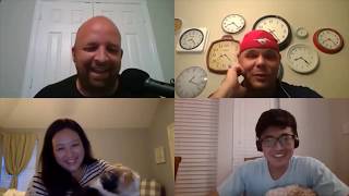 The Corona Chronicles - Episode 7