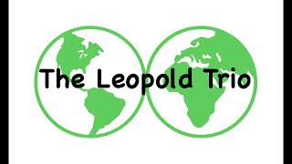 The Leopold Trio   Bus Fare  9 2024 screenshot 1