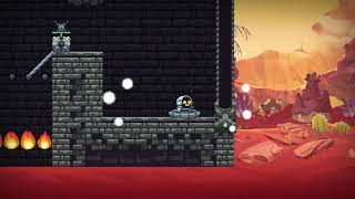 Levelhead Cl - An Other Castle By Jeedunit Speedrun