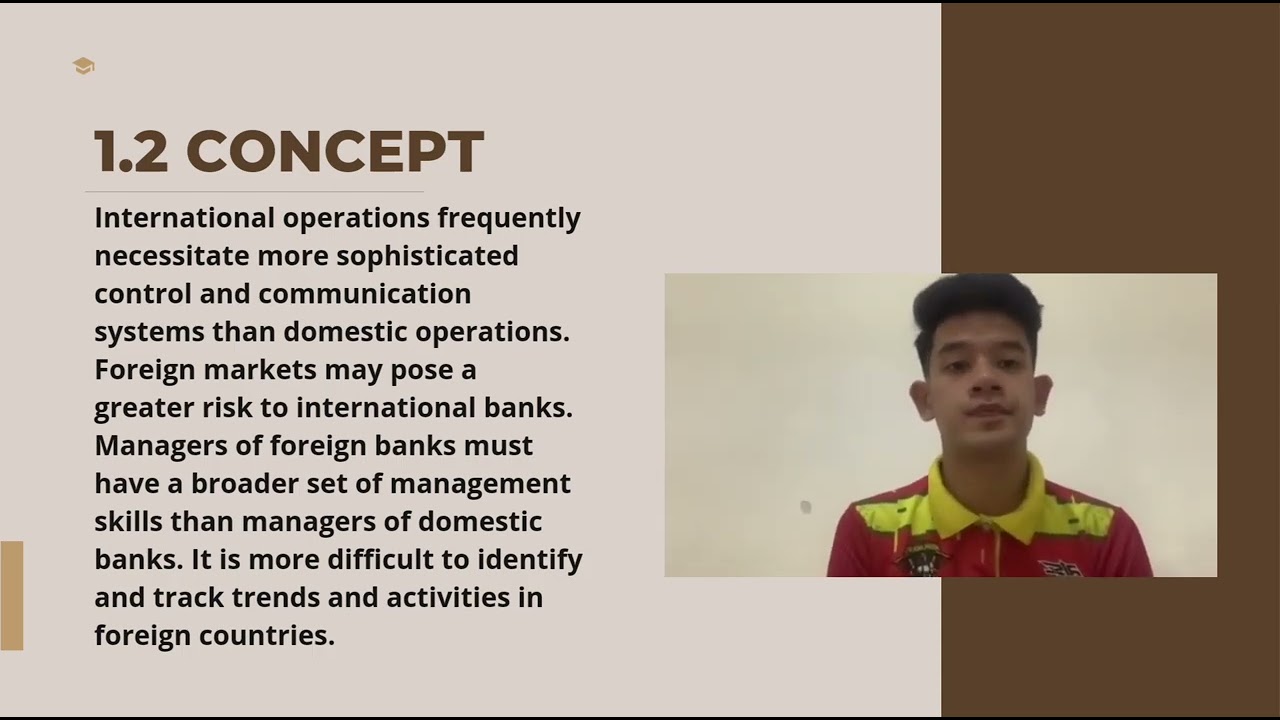 Impact of Covid-19 Towards International  Banking Sector