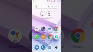 Redmi go me themes kese set kre screenshot 5