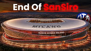 Why Ac Milan And Inter Are Demolishing San Siro