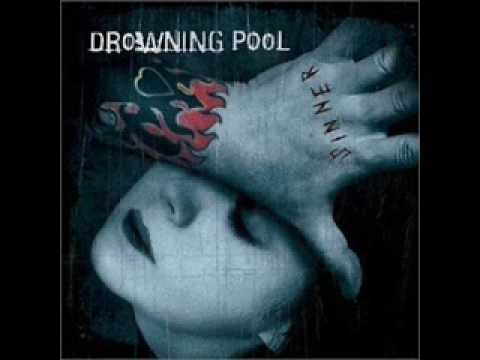 Drowning Pool - All Over Me