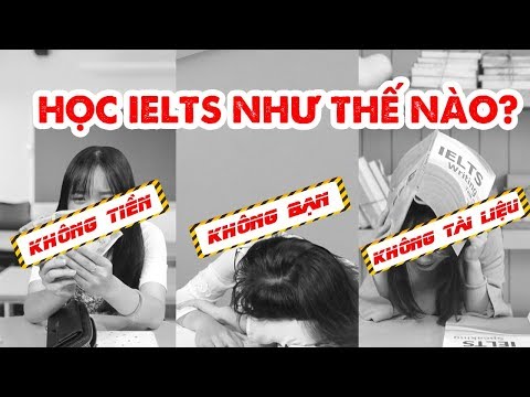 Video Group tự học IELTS 8.0 miễn phí - Phải tham gia ngay|... - YouTube