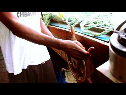 Mary S Meals Likoma Island 